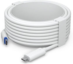 Ubiquiti G4 Doorbell Professional PoE to USB Cable 7m Ubiquiti G4 Doorbell Professional PoE to USB Cable 7m
