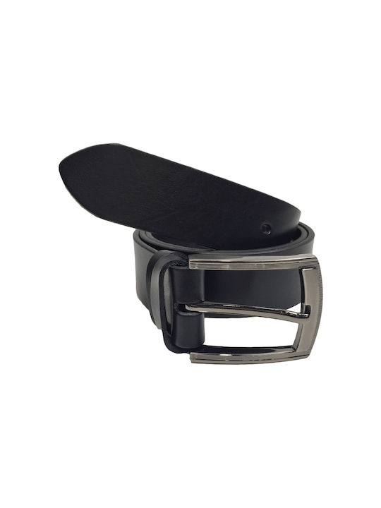 Alex Toys Men's Belt Black