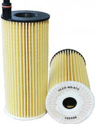 Alco Filters Φίλτρο Λαδιού Αυτοκινήτου για Bmw / Mini Cooper / Toyota