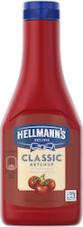 Hellmann's Classic Ketchup 540gr 1pcs