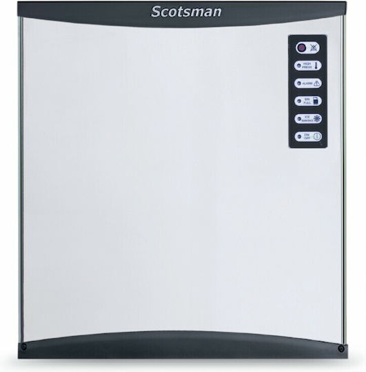 Scotsman Mașină de gheață cu producție zilnică de 160kg 308 Xsafe NW 308