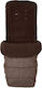 Cosatto Foxford Hall Kinderwagen-Fußsack Braun ...