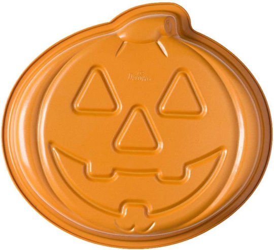 Decora Formă de Patiserie pentru Chec Rotund din Aluminiu 30x5x5buc 1buc