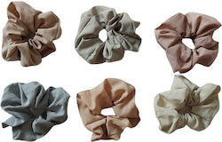 Ro-Ro Accessories Scrunchie Grün