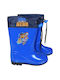 Cerda Kids Wellies Blue