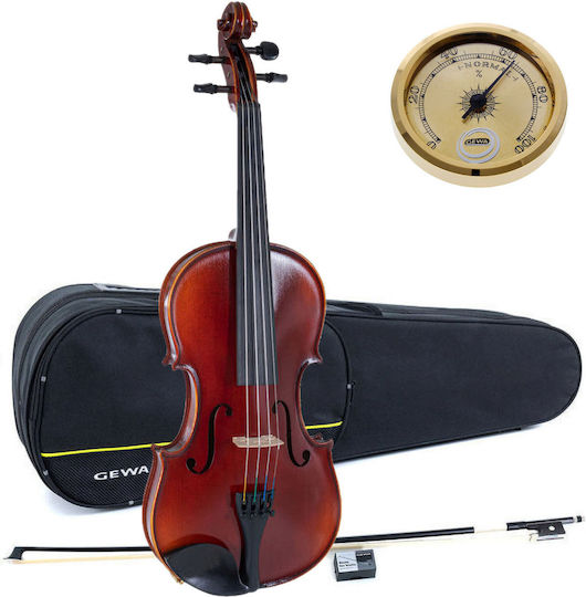 Gewa Maestro 2-VL4 Deluxe Plus Set 4/4 Vioară