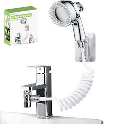 ForHome Handheld Showerhead