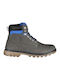 U.S. Polo Assn. Gray Herrenstiefel