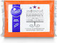 Melilot Fondant Icing 1000gr Orange