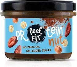 Fit Κρέμα Φουντουκιού 200gr