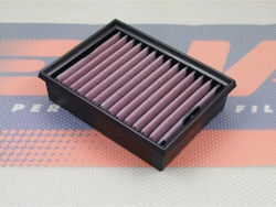 DNA Filters Motorcycle Air Filter for KTM 1190 Adventure