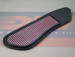DNA Filters Φίλτρο Αέρα Μοτοσυκλέτας Yamaha X-CITY 125
