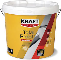 Kraft Total Proof Pu Hybrid Elastomer Acryl Dic...