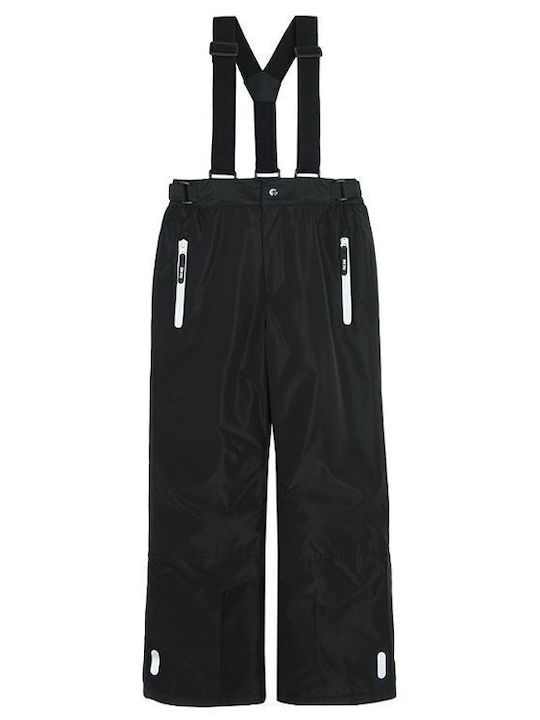 Cool Club COB2723334 Kids Trousers for Ski & Snowboard Black