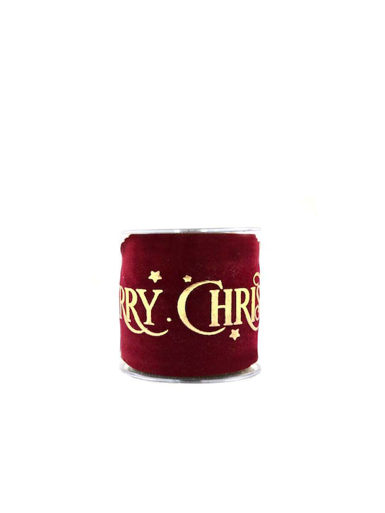Kappa Decor Merry Christmas Christmas Ribbon Bu...