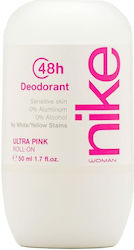 Nike Ultra 48h Roll-On 50ml Nike Ultra 48h Roll-On 50ml