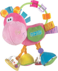 Playgro Κουδουνίστρα Horse Activity Rattle