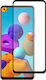 Leewello 3D Tempered Glass (Galaxy A21s)