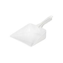 Igeax Φαράσι Πλαστικό Λευκό 33.5x20.5x12εκ.