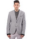 Daniele Alessandrini Men's Suit Jacket