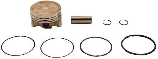 TKRJ Motorcycle Piston 51mm