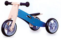 Zenit Toys Blue Tricycle