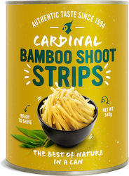 Cardinal Μπαμπού Bamboo Shoot Sliced 540gr