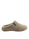 Verbenas Men's Slipper Brown