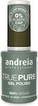 Andreia Professional Gloss Βερνίκι Νυχιών T43 10.5ml
