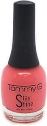 TommyG Stay Shine Glossy Nagellack