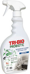 Tri-Bio Spray de Curățare pentru Geamuri 1x420ml Tri-Bio Spray de Curățare pentru Geamuri 1x420ml