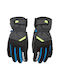 Reusch R-tex Xt Männer Ski- & Snowboardhandschuhe Gray