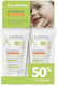 A-Derma Duo Creme Gesicht 2x50ml