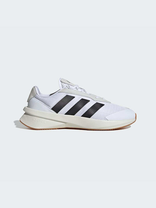 Adidas Heawyn Sneakers Λευκά