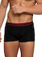 Nina Club Herren Boxershorts Black 1Packung