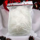 Weihnachtliche Dekoration Schnee 1cm