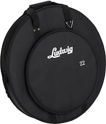 Ludwig Θήκη Drums με Επένδυση Μαύρη