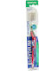 Elgydium Sensitive Manual Toothbrush Soft Red 1pcs