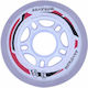 Αθλοπαιδιά 002.1084/WHL/R/64 Ροδάκια 64mm 4τμχ