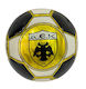 Kids Ball Football Yellow 14cm.