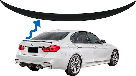 Boot Lid Trunk Lid Spoiler BMW Series 3 SsangYong Subaru Suzuki Toyota Volkswagen Volvo Zastava