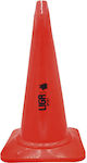 Liga Sport Agility Training Cone 30cm in Orange Color