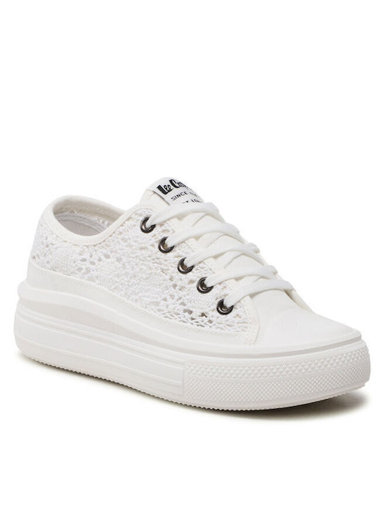 White sneakers skroutz top
