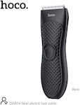 Hoco Rechargeable Hair Clipper Black DAR04