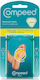 Compeed Επιθέματα με Gel για τους Κάλους Medium 6τμχ