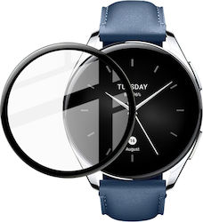 Full Face Tempered Glass Watch S2 46mm 1τμχ EDA004213202