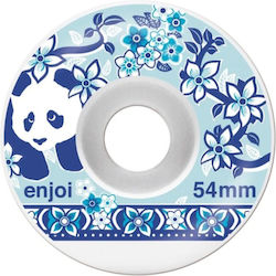 Enjoi Ming Roți Skateboard 54mm