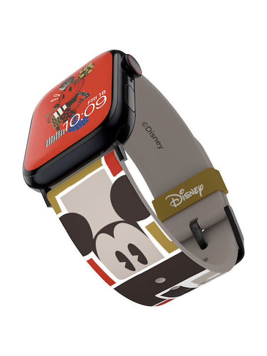 MobyFox Παιδικό Smartwatch Πολύχρωμο