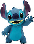 Bullyland Миниатюрна Играчка Stich 6см.