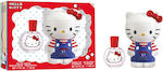 Hello Kitty Παιδικό Σετ Eau de Toilette 50ml